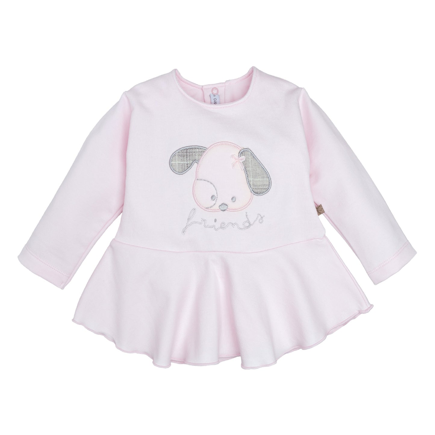 Vestido Burela