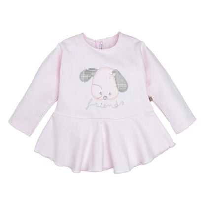 Vestido Burela