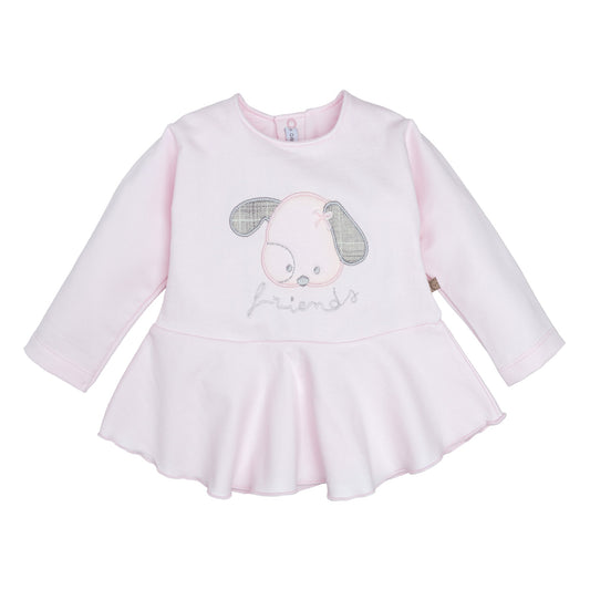 Vestido Burela