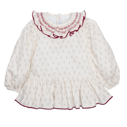 Vestido Cangas