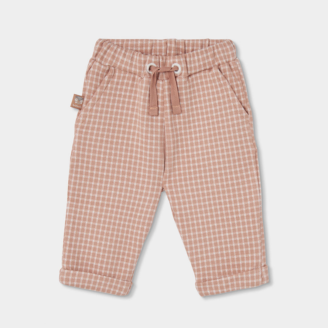 Conjunto Dos Buos Niño