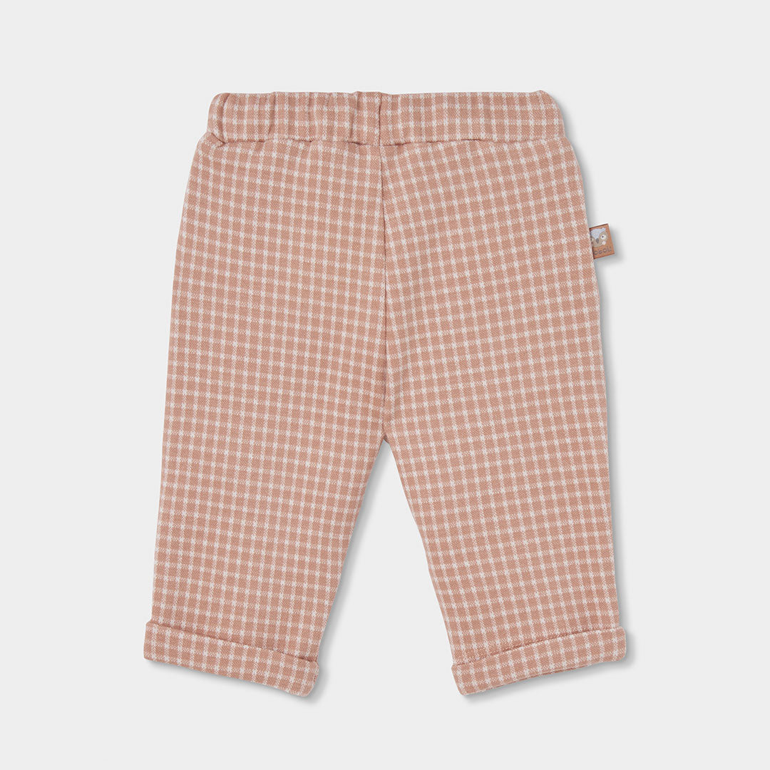 Conjunto Dos Buos Niño