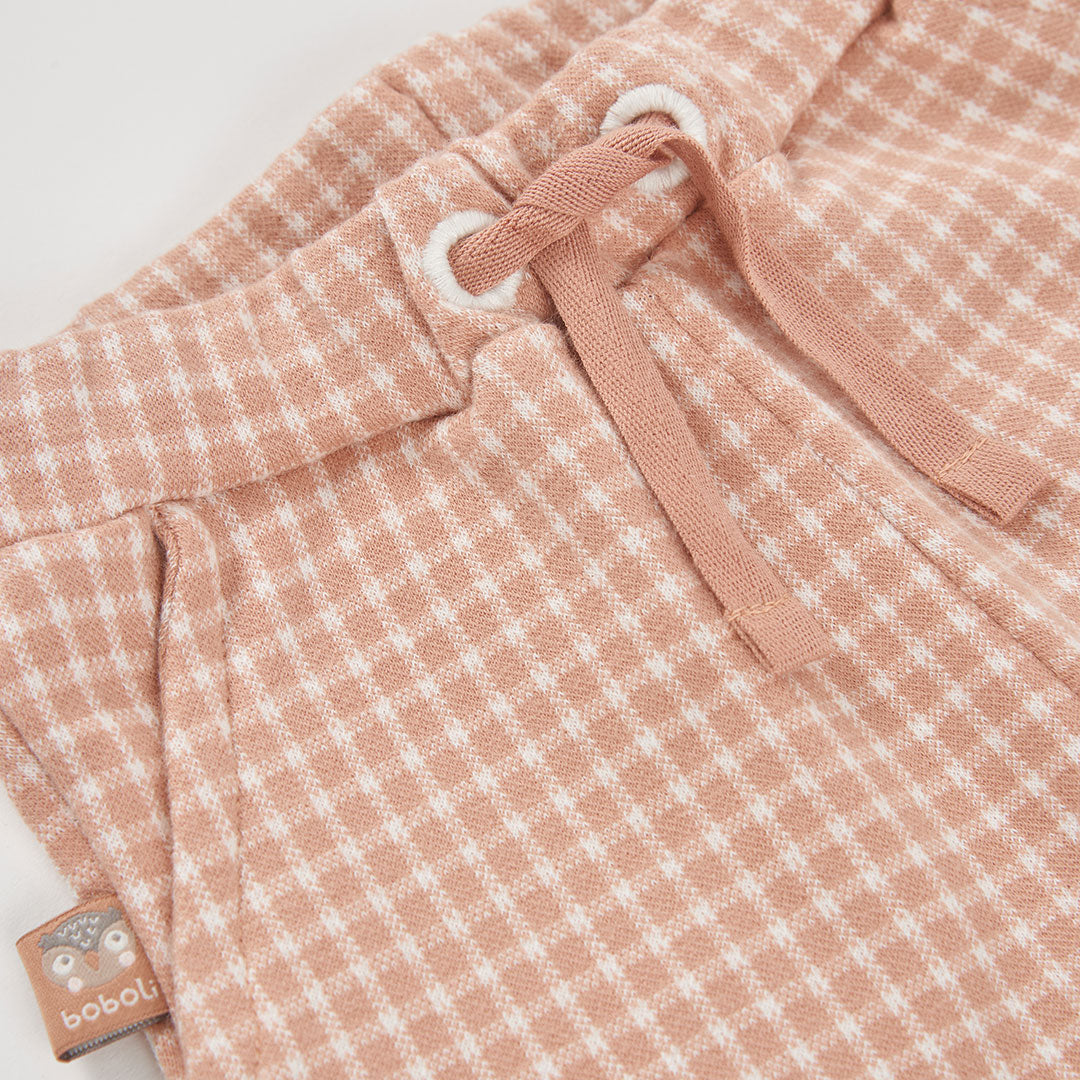 Conjunto Dos Buos Niño