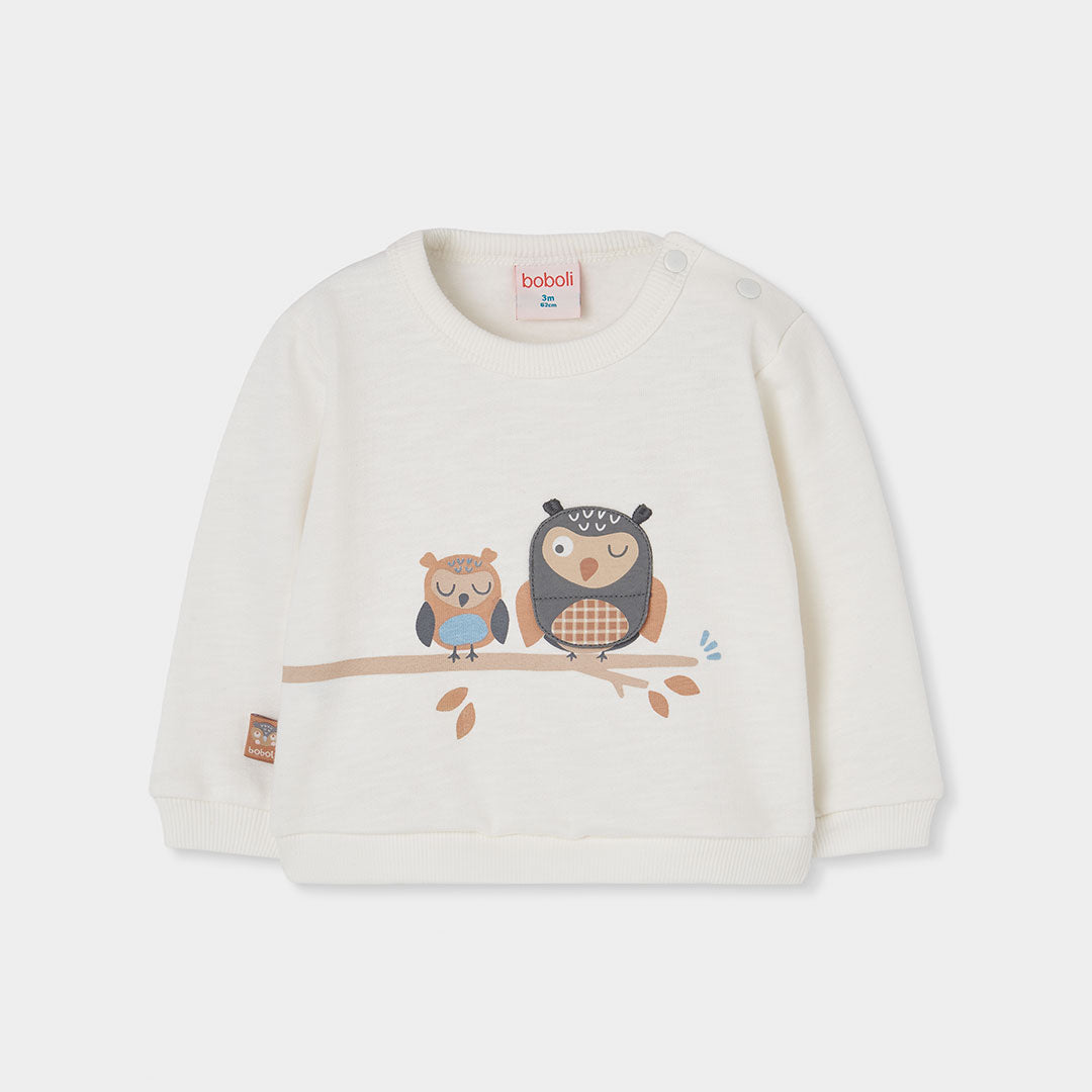 Conjunto Dos Buos Niño