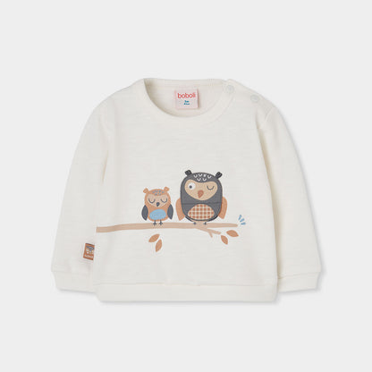 Conjunto Dos Buos Niño