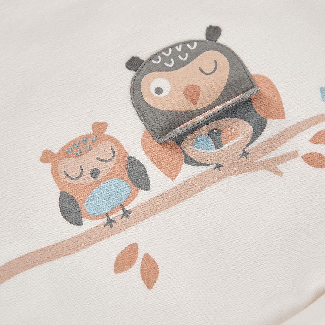 Conjunto Dos Buos Niño