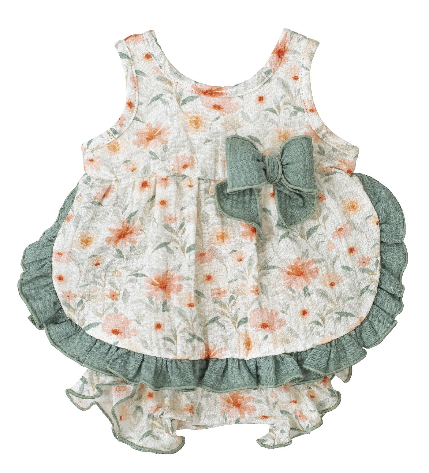 Conjunto Pololo Subiyan