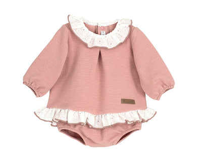 Conjunto Pololo Cefiro
