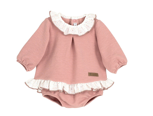 Conjunto Pololo Cefiro