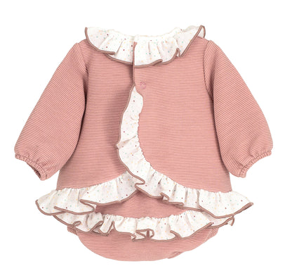 Conjunto Pololo Cefiro