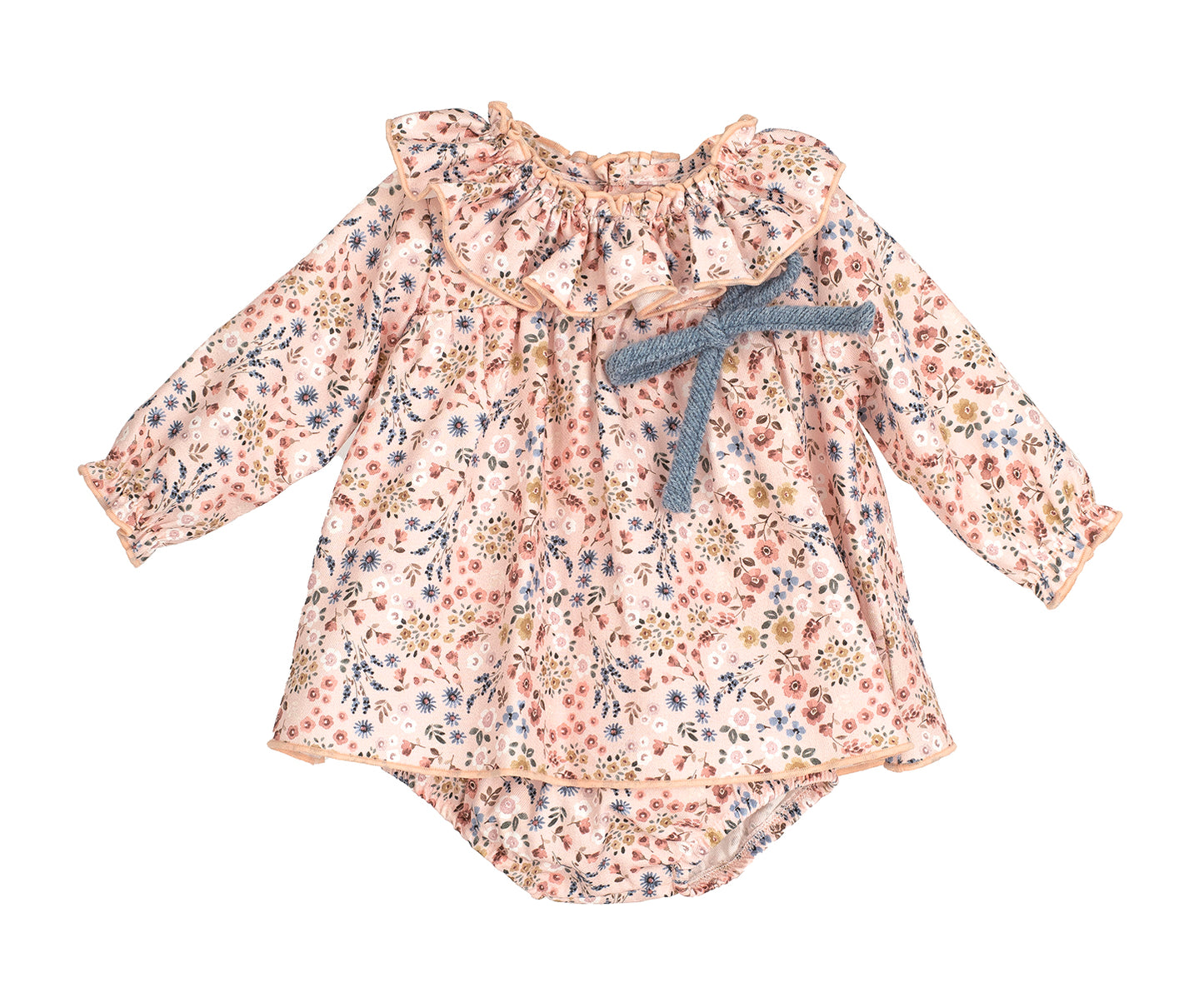 Conjunto Pichi Poniente