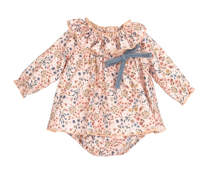 Conjunto Pichi Poniente