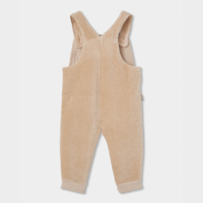 Conjunto Body Peto Zorrito Del Bosque