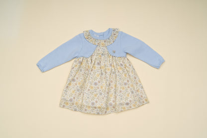 Vestido Granlei Floral