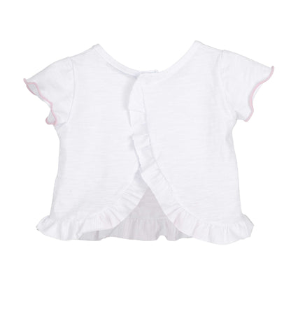 Conjunto Niña Baño Cachemir