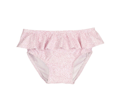 Conjunto Niña Baño Cachemir