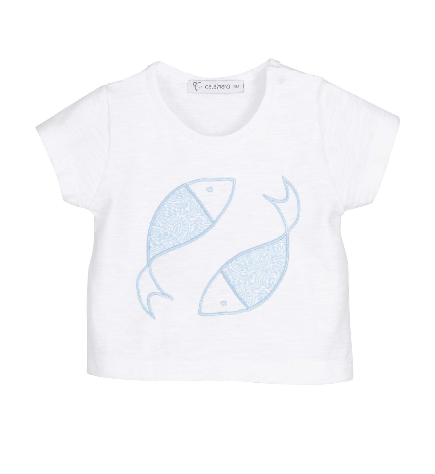 Conjunto Niño Baño Cachemir