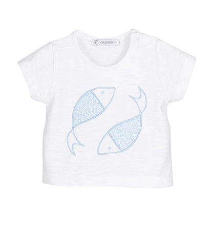 Conjunto Niño Baño Cachemir