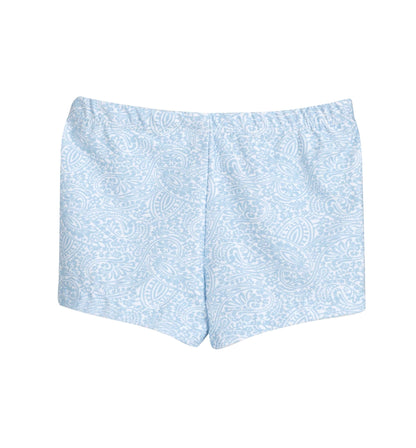 Conjunto Niño Baño Cachemir