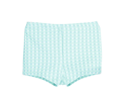 Conjunto Niño Baño Vichy