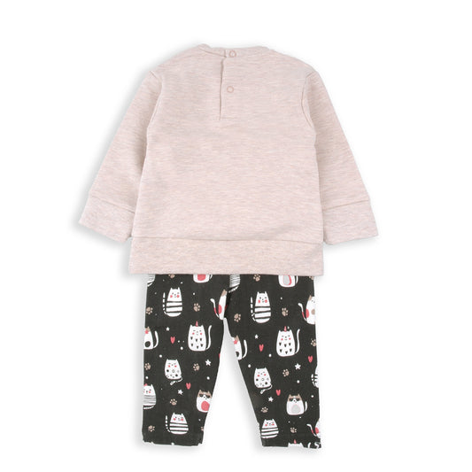Conjunto Best Friend