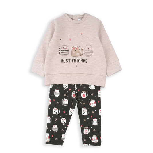 Conjunto Best Friend