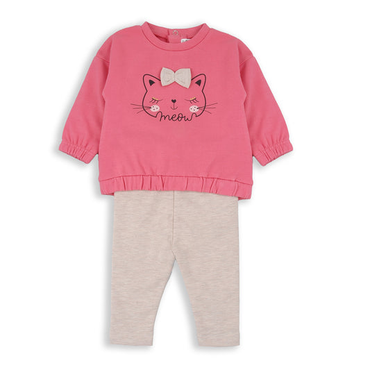 Conjunto Miau