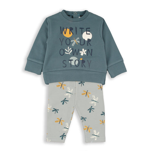 Conjunto Write