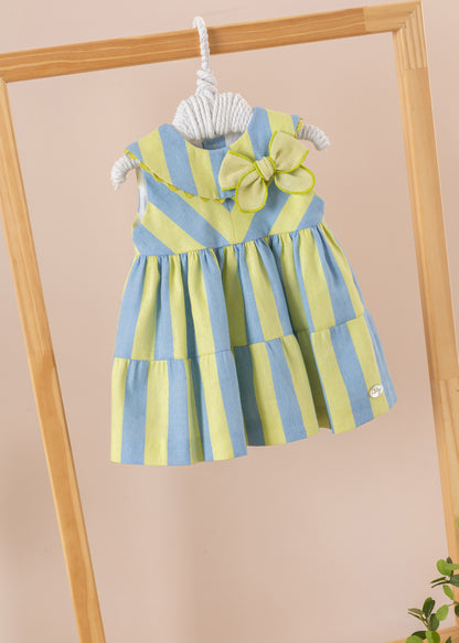 Vestido b Basmartí Discobolo