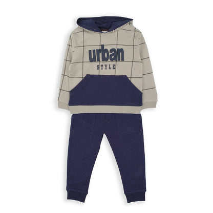 Chandal Urban Style