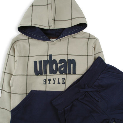 Chandal Urban Style