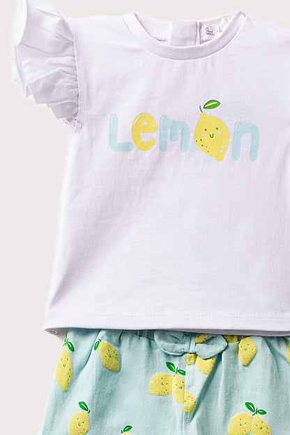 Short  Lemon