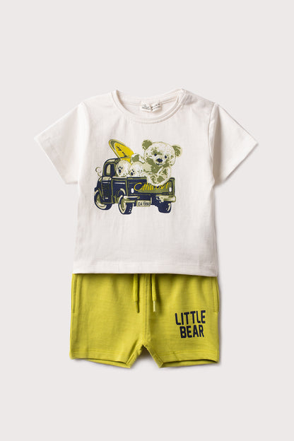 Conjunto Little Bear