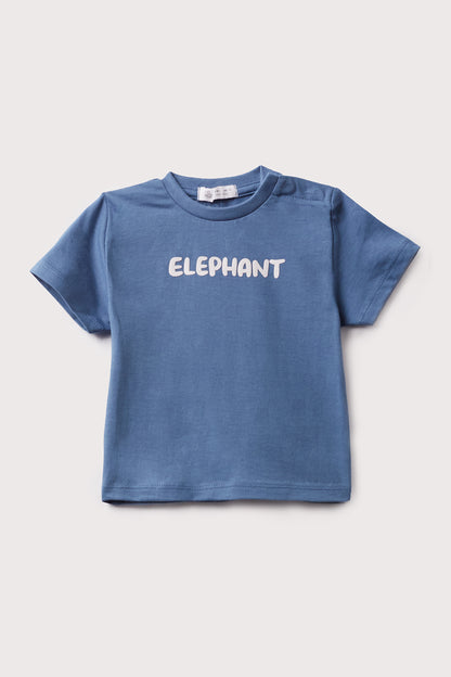 Conjunto Peto Elefante