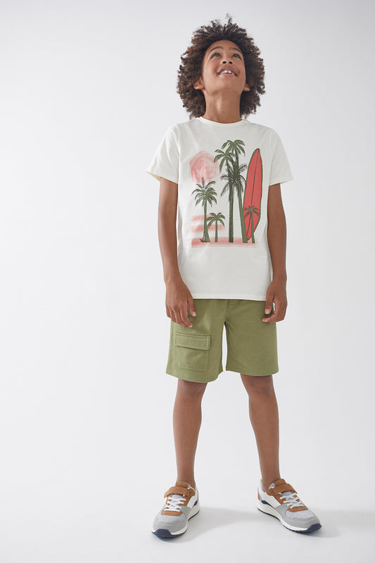 Conjunto Surf Beach