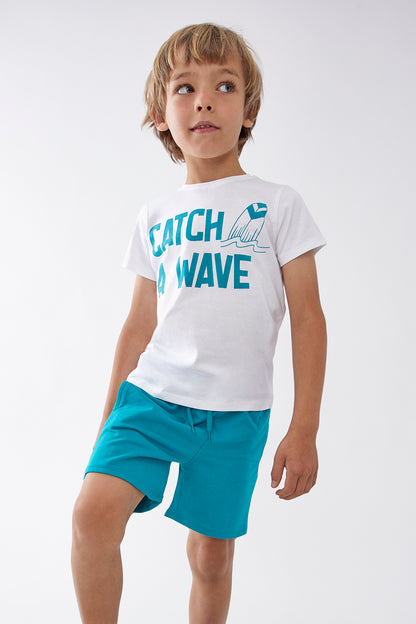 Conjunto Catch A Wave