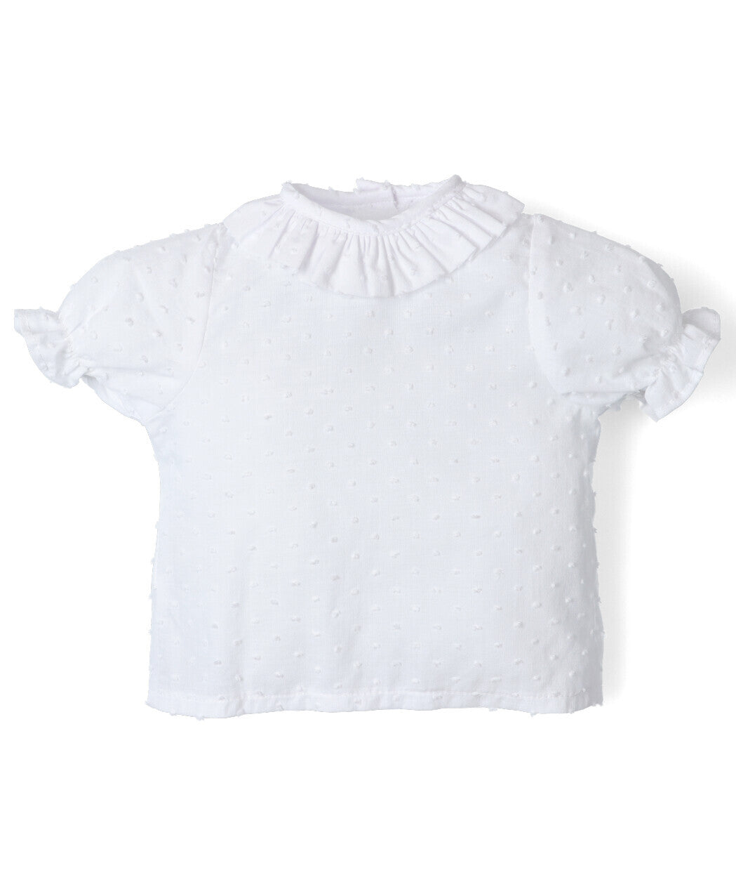 Camisa Plumetti