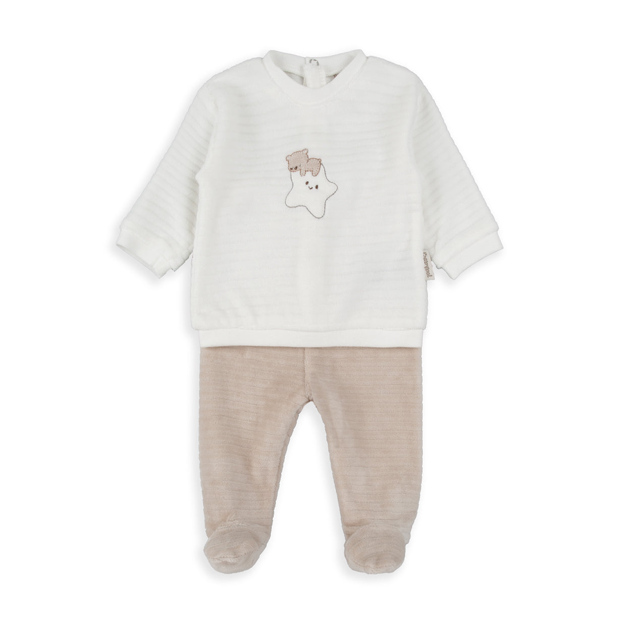Conjunto Oso Estrella