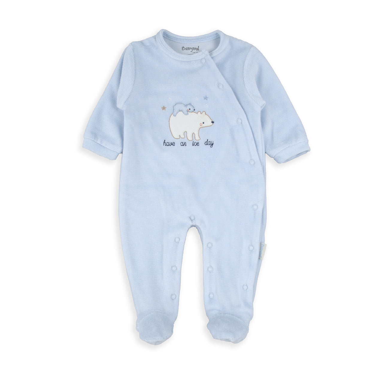 Pelele Bears
