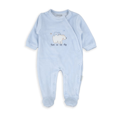 Pelele Bears