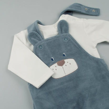 Conjunto Peto Oso