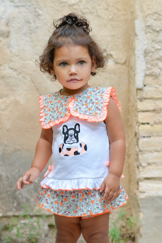 Conjunto Dog
