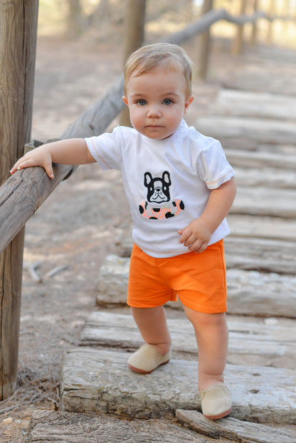 Conjunto Dog