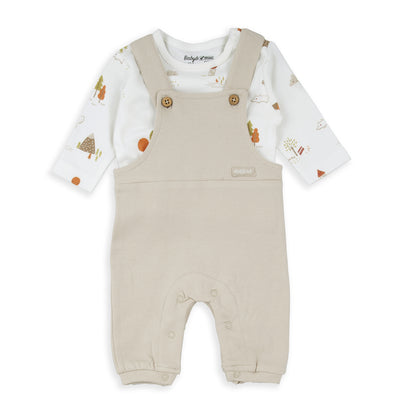 COnjunto Peto Bosque