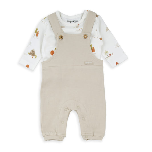 COnjunto Peto Bosque