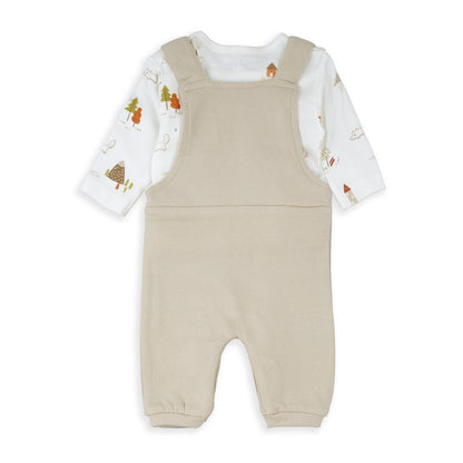 COnjunto Peto Bosque