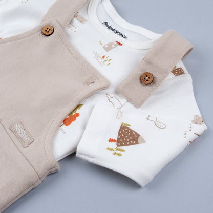 COnjunto Peto Bosque