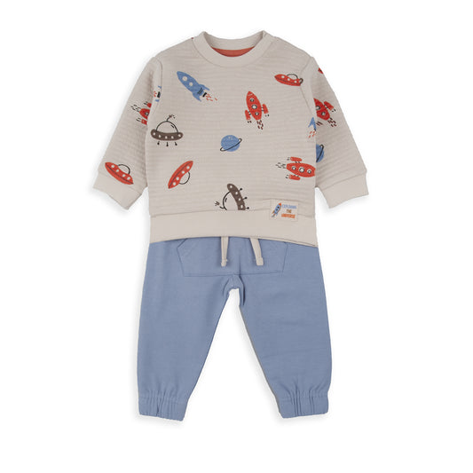 Conjunto Space