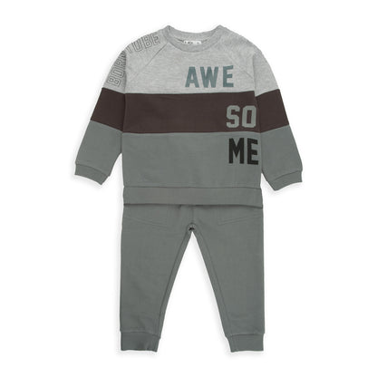 Conjunto Awesome