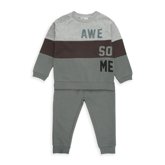Conjunto Awesome